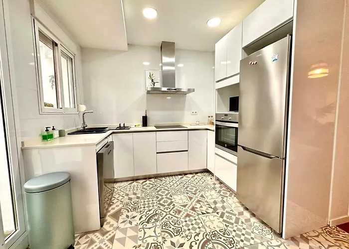 Apartment Padre Anton Seasonal